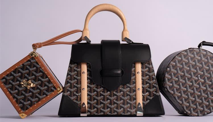 Goyard Bags