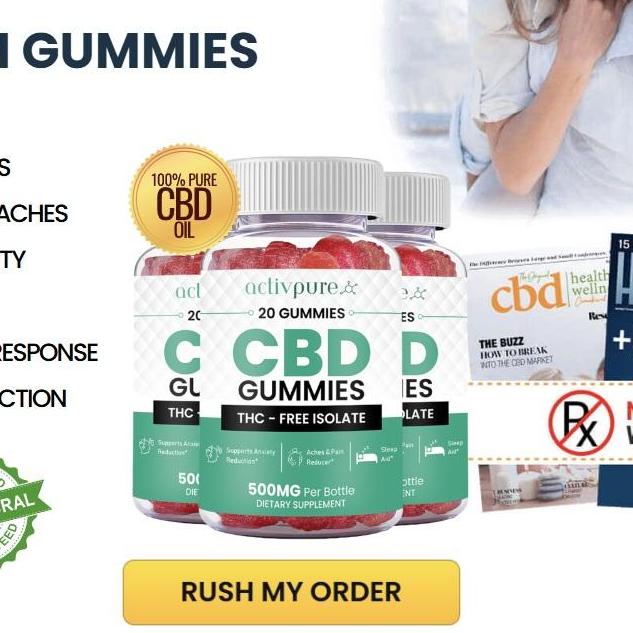ActivPure CBD