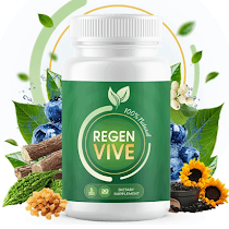 RegenVive Capsules