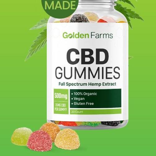 Golden Farms