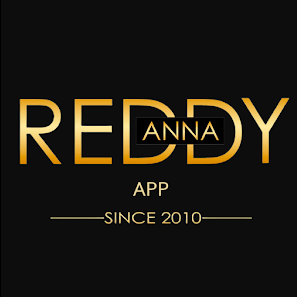 Reddy Anna