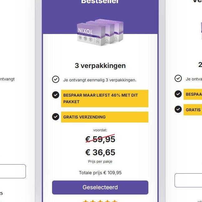 Nixol Nederland