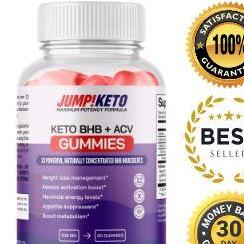 Jump Keto