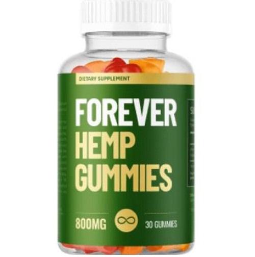 Forever Gummies