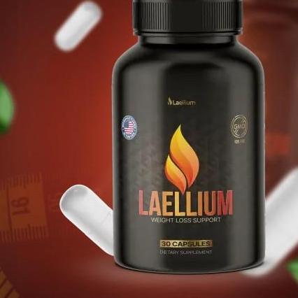 Laellium Capsules