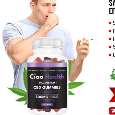 Ciao Health