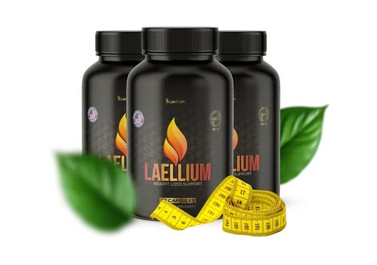 Laellium Capsules