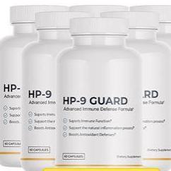 HP9  Guard