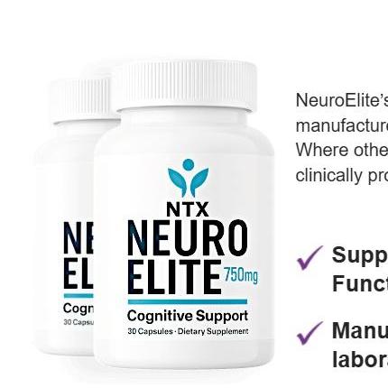Neuro Elite