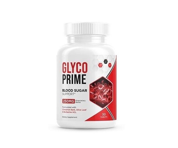 Glyco Prime