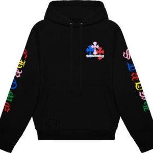 Chrome Hearts  Hoodie