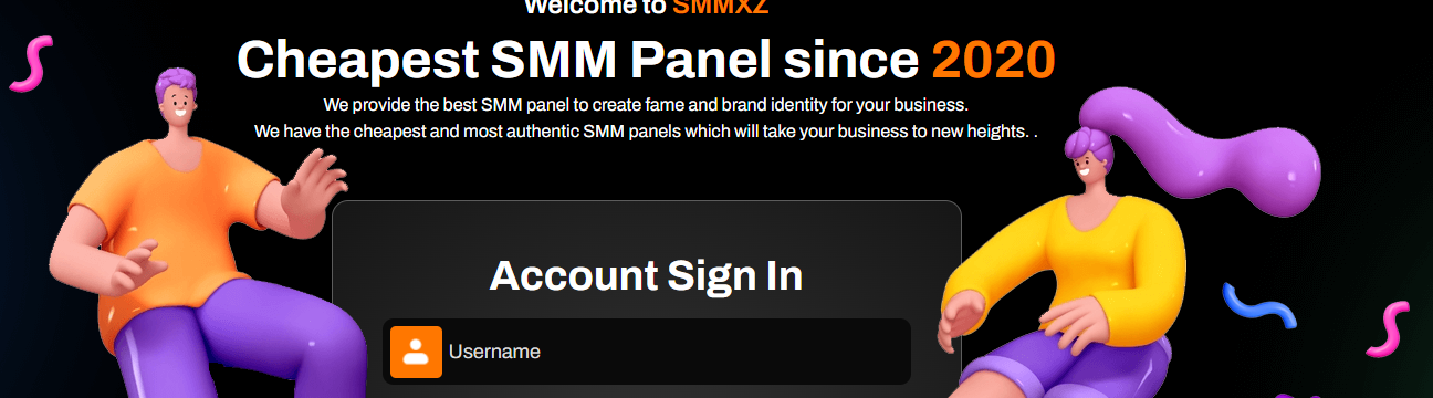 SMMXZ Official