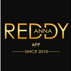 Reddy Anna