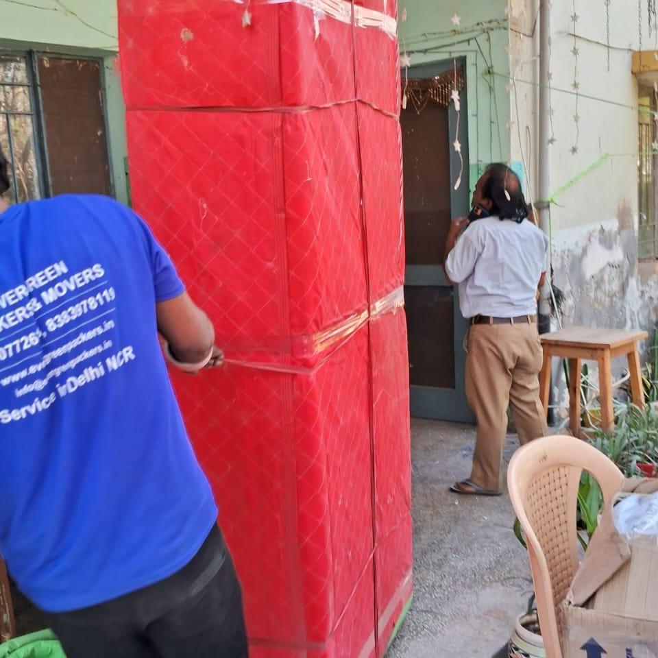 Packers And Movers In Anand Vihar