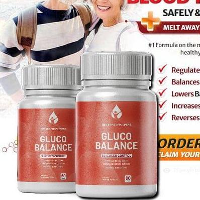 Gluco Balance