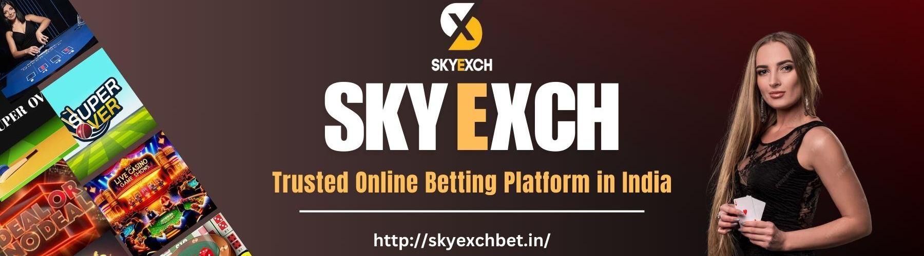 Sky Exchange