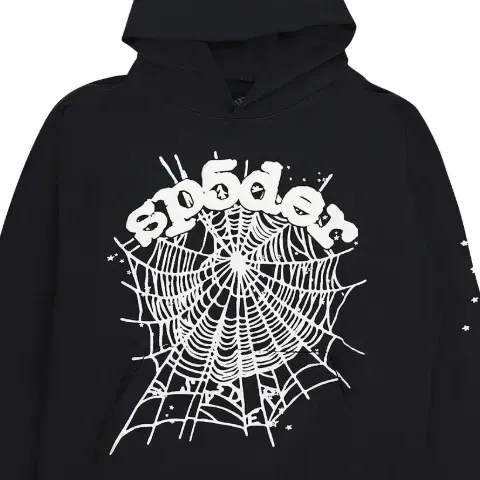 Sp5der Hoodie