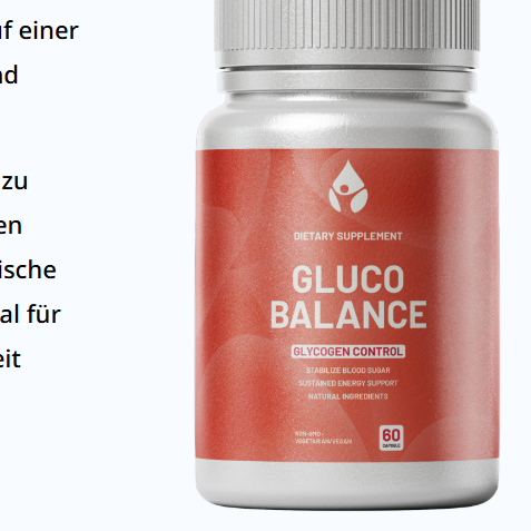 Gluco Balance