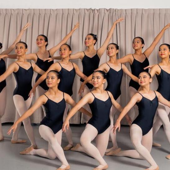 Kids Ballet Class  Singapore
