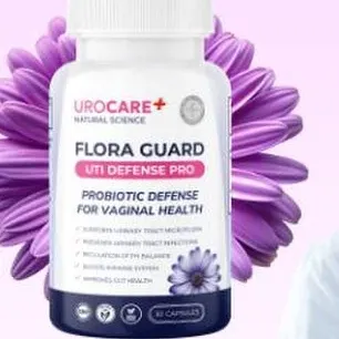 UroCare Plus