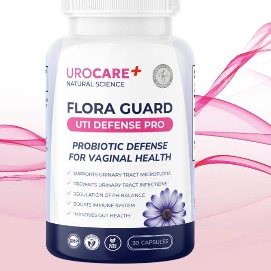 Urocare Plus