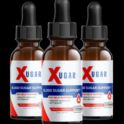 Xugar Usa