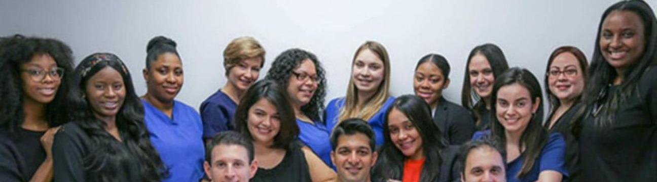 Invisalign Dentist Brooklyn