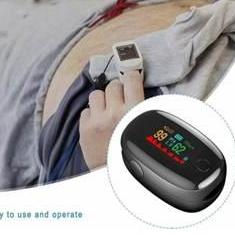 Blood Vitals