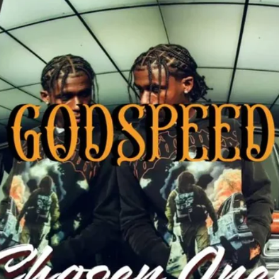 Godspeed Sweatsuit