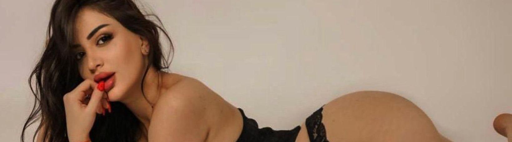 Alina  Lando