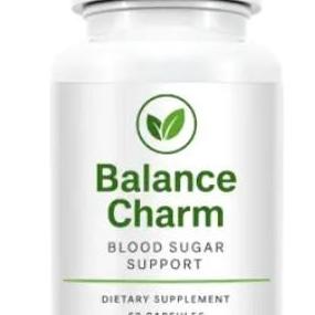 Balance Charm