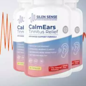 Calm Ears
