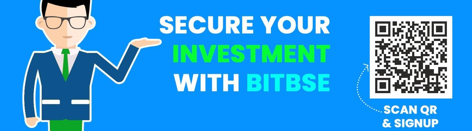 Bitbse Exchange