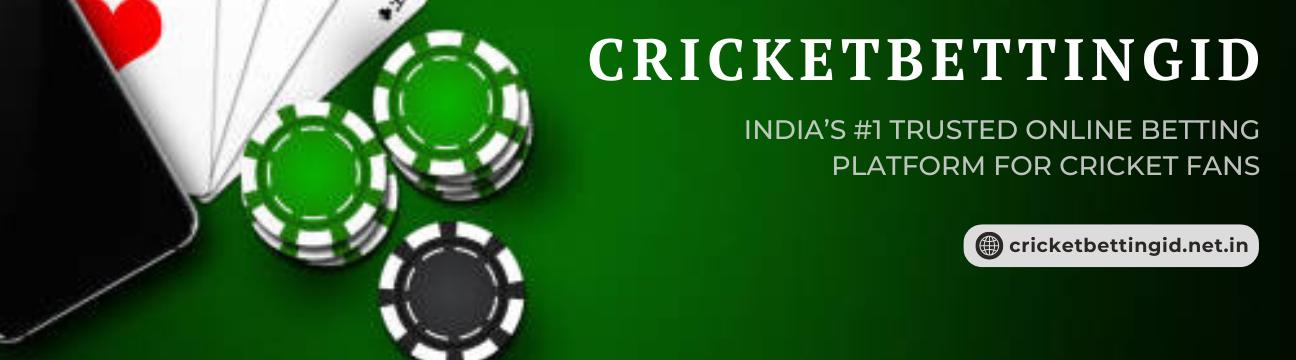 Cricket Bettingid