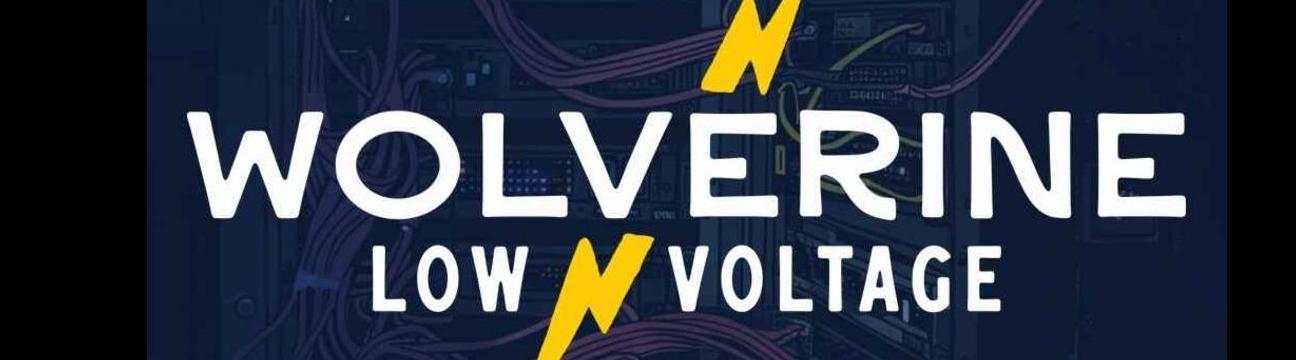 Wolverine Low Voltage