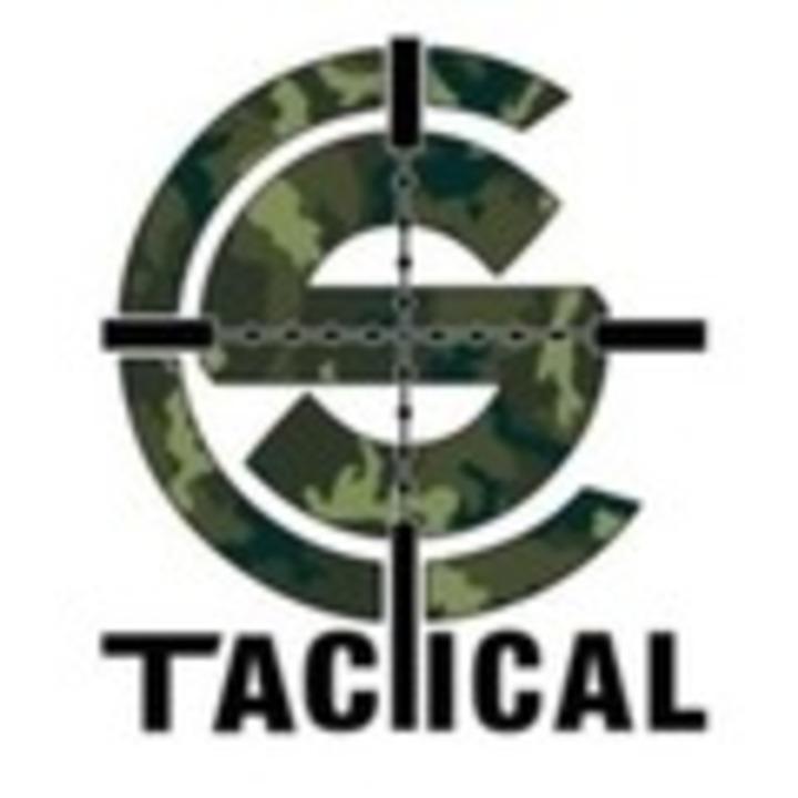 CS. Tactical