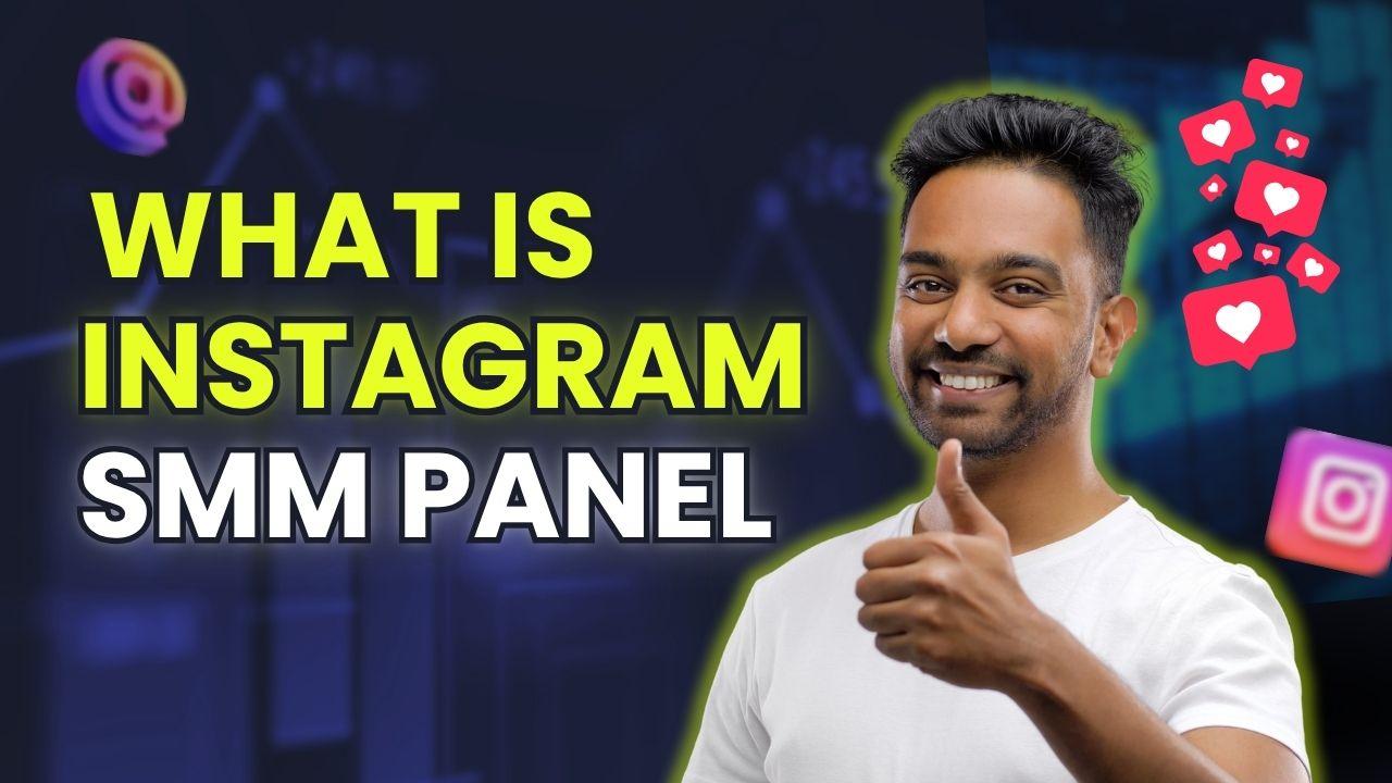 instagram smm panel bangladesh