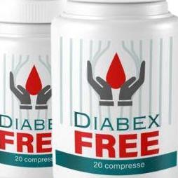 DiabexFree TabletsDE