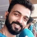 Bhavesh Shinde