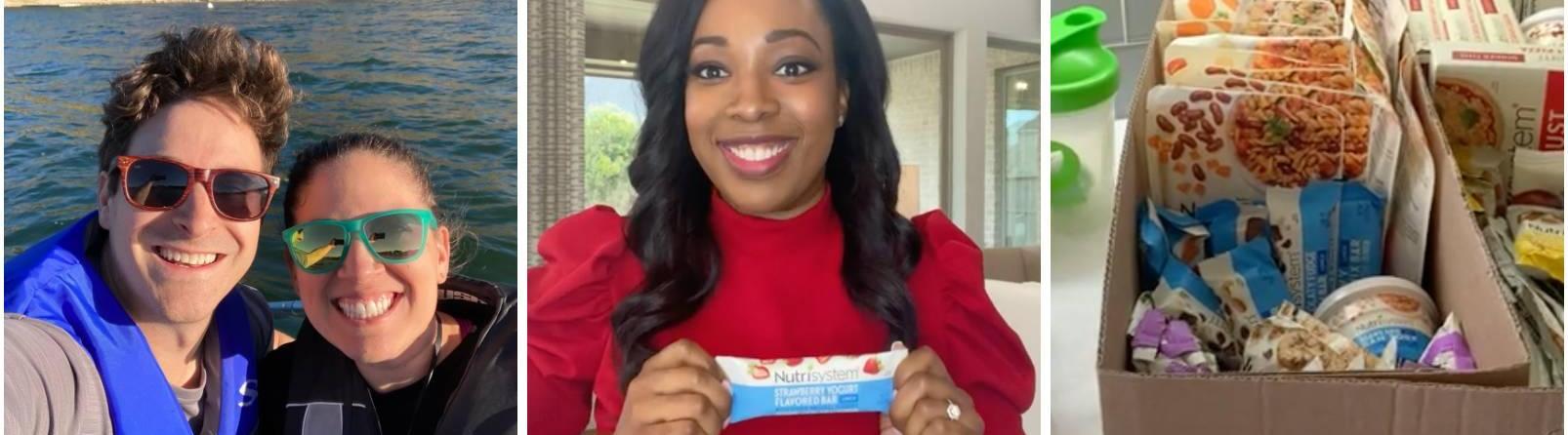 Nutrisystem BOGO Deal 2025