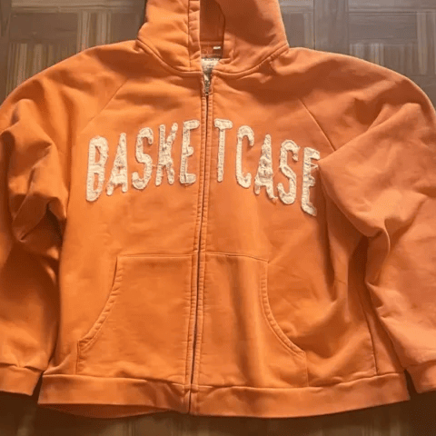 Basketcase Gallery