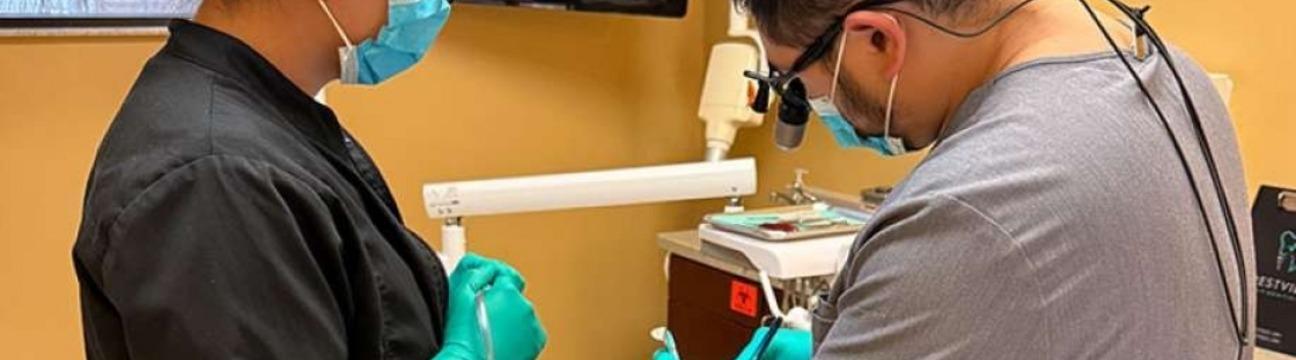 Brighter Smile Solutions