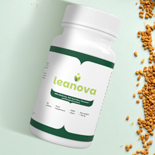 Leanova  Capsules