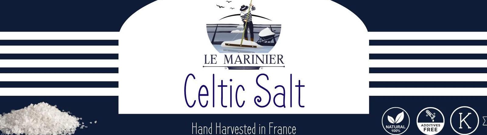 Le Marinier Celtic  Salt