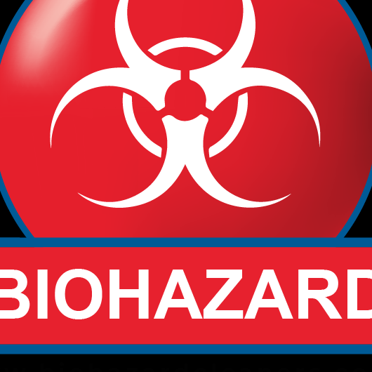 Biohazard Cleaners