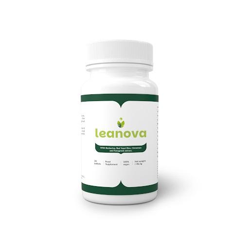 Leanova WeightLoss