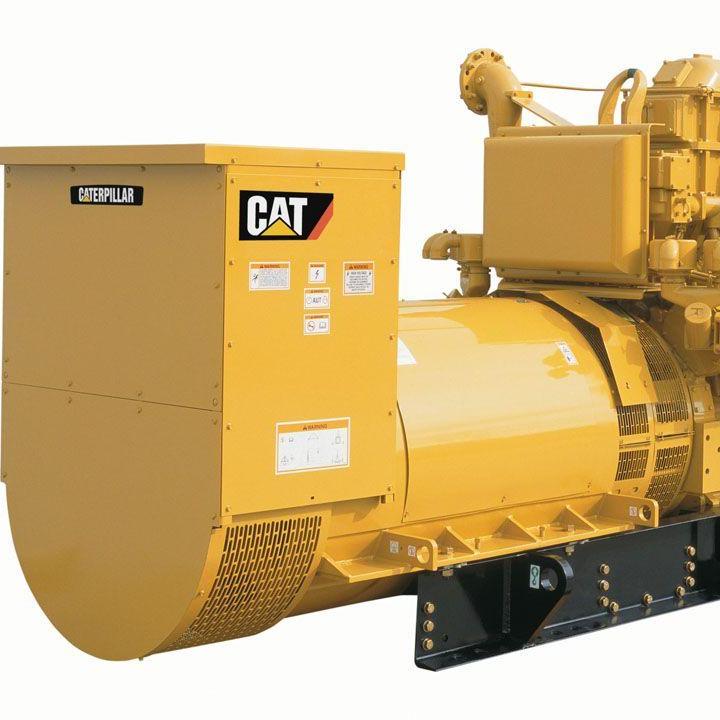 Al Bahar Power System