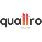 Quattro Quattrospaces