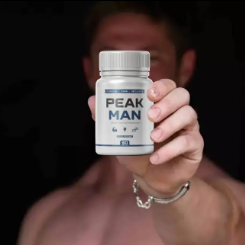 PeakManMale Enhancement