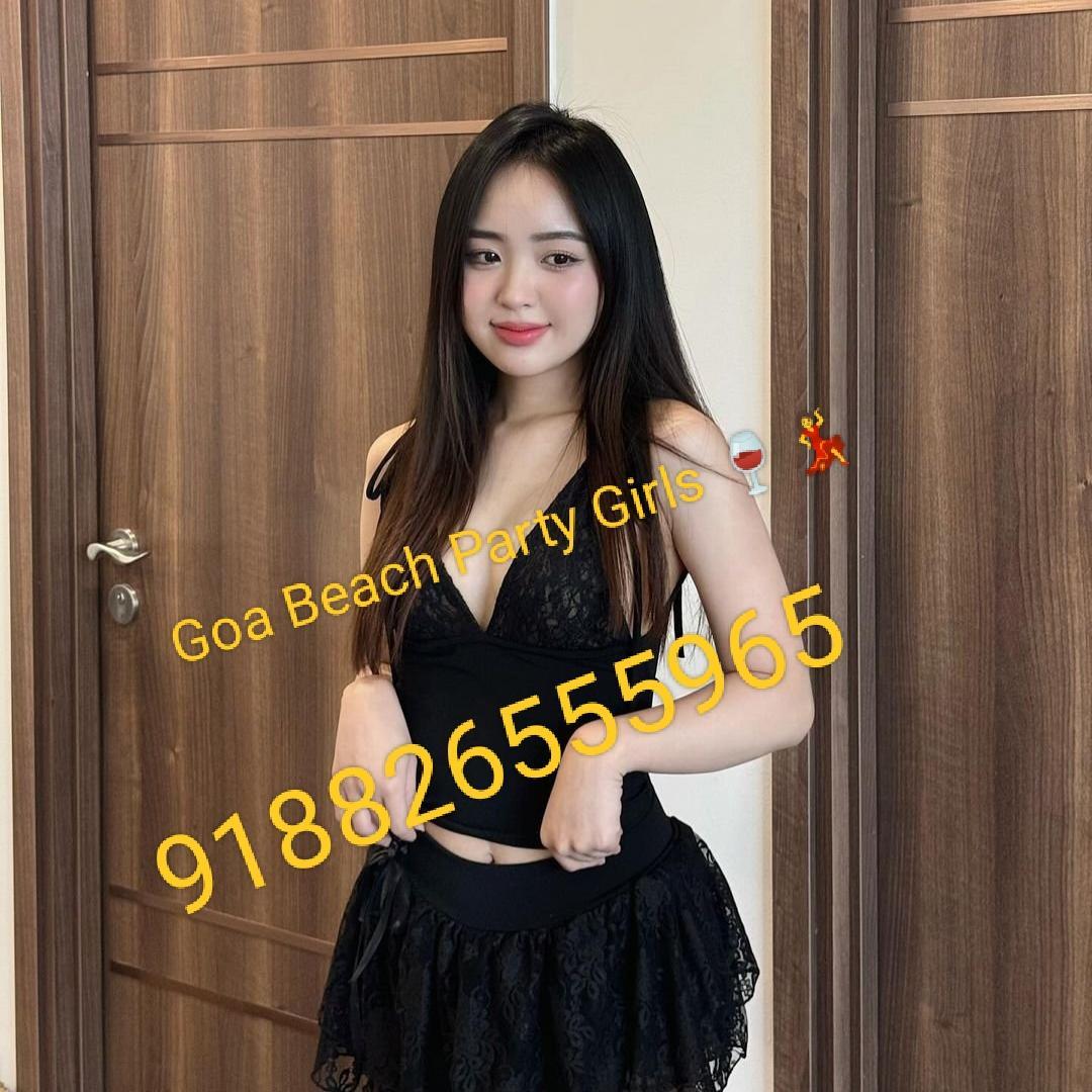 Goa Escorts